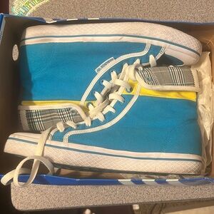 Adidas converse size 9 women’s